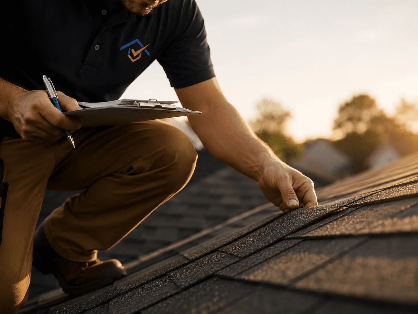 Why Choose Roof Inspection in Robbins, CA